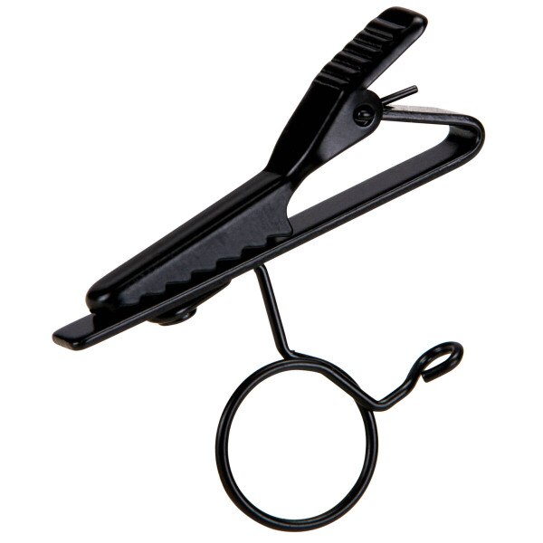 Main product image for Talent MTC1 Lavalier Wireless Microphone Tie Clip 233-043